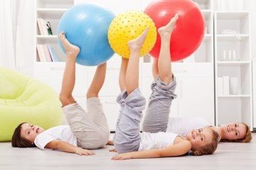 창의신체활동지도자